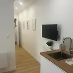 Mallorca, Plein Centre Avec Parking Ρενς