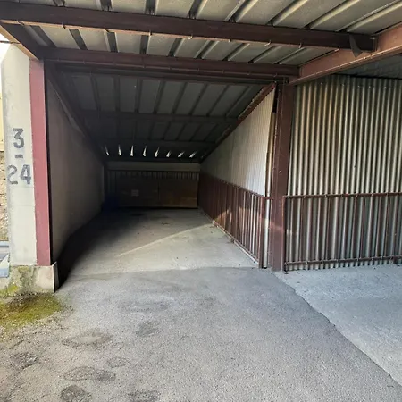 Mallorca, Plein Centre Avec Parking Апартаменты *