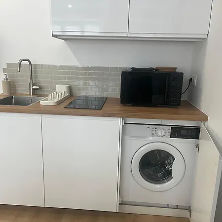 Апартаменты Mallorca, Plein Centre Avec Parking