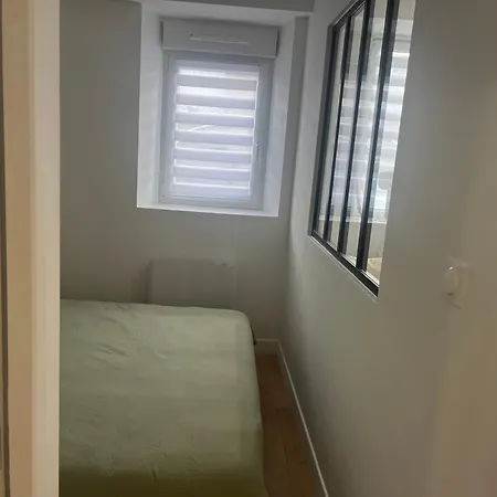 Mallorca, Plein Centre Avec Parking Апартаменты *