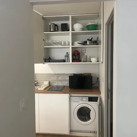 Mallorca, Plein Centre Avec Parking Апартаменты Реймс