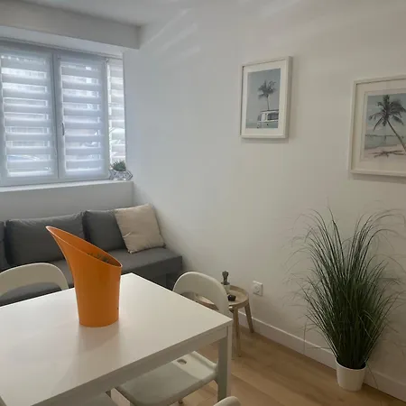 Mallorca, Plein Centre Avec Parking Апартаменты