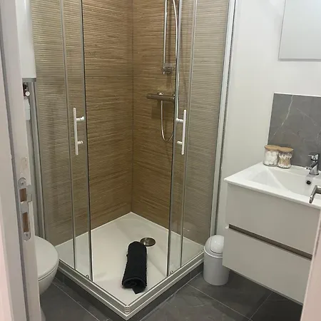 Mallorca, Plein Centre Avec Parking Апартаменты